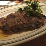 QUEENS STEAK - 