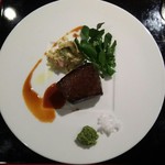 料理処 いなみ - 