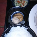 むちゃく - 小鉢  ２種