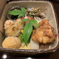 米倉 - 玉手箱