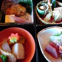 日本料理 「さくら」   ヒルトン東京お台場 - 