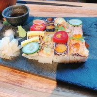 KINKA sushi bar izakaya 渋谷 - 