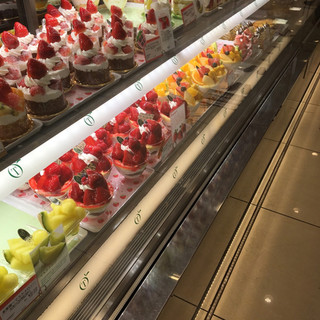 横浜タカシマヤ内でおすすめの美味しいケーキをご紹介 食べログ 横浜タカシマヤ内でおすすめの美味しいケーキをご紹介 食べログ