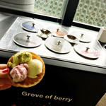 ロビー・ラウンジ - 