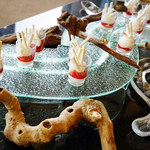 ロビー・ラウンジ - 