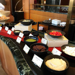 ロビー・ラウンジ - 