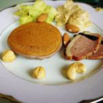 ロビー・ラウンジ - 