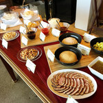 ロビー・ラウンジ - 