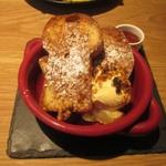 テーラ・テール - ポム・オ・フー