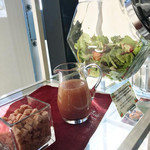 ロビー・ラウンジ - 