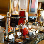 ロビー・ラウンジ - 