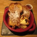 テーラ・テール - ポム・オ・フー