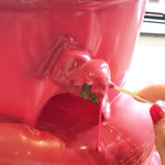 ロビー・ラウンジ - 