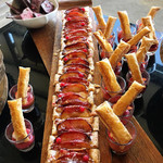 ロビー・ラウンジ - 