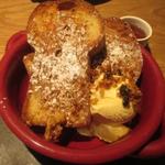 テーラ・テール - ポム・オ・フー