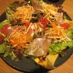 テーラ・テール - クレープ・コンプレ