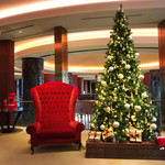 ロビー・ラウンジ - 