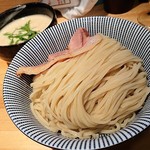 ふく流らーめん 轍  - ふく流つけ麺