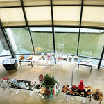 ロビー・ラウンジ - 