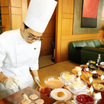 ロビー・ラウンジ - 