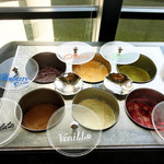 ロビー・ラウンジ - 