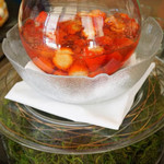 ロビー・ラウンジ - 