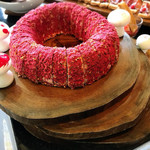 ロビー・ラウンジ - 