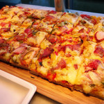 ロビー・ラウンジ - 