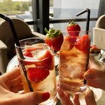 ロビー・ラウンジ - 