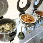 ロビー・ラウンジ - 