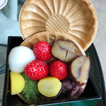 ロビー・ラウンジ - 