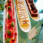 ロビー・ラウンジ - 