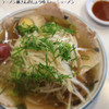 ラーメン藤 松原店