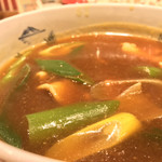 味奈登庵 - #食べログ的に撮るとこうなる。