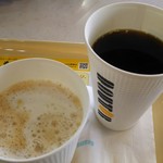 ドトールコーヒーショップ - 