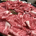 ビーフクックくらぞの - 