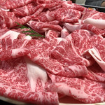 ビーフクックくらぞの - 