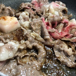 ビーフクックくらぞの - 