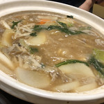 ビーフクックくらぞの - 