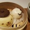 ポムポムプリンカフェ 横浜店