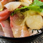 錦江湾 - とにかく贅沢な中身♪