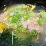 錦江湾 - ココロもカラダも温まる♪