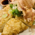 錦江湾 - ふわふわ感が嬉しい♪