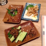 あてだけね（汗）