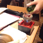 Aomori Nebuta Warudo - 青森の日本酒、津軽衆