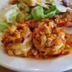 BEACHIN' SHRIMP - 