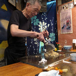 しま田 - ご本人承諾済み