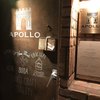 APOLLO BAR GINZA