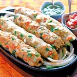 本格インド料理アシス - 