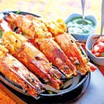 本格インド料理アシス - 